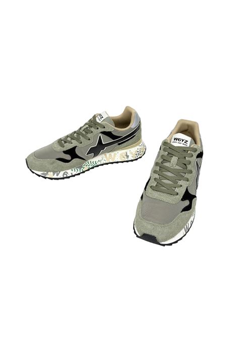YAK-M 1F65VERDE W6YZ | YAK-M 1F65VERDE